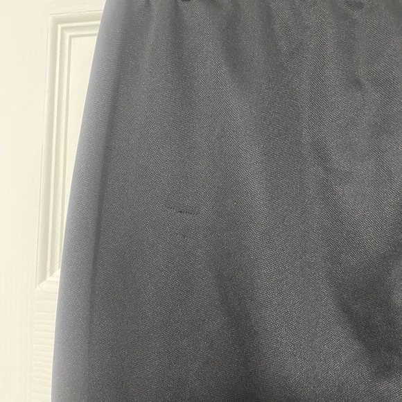 Adidas Climate warmup soccer pants, size medium. - Picture 6 of 7